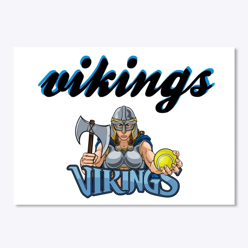 vikings things